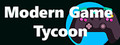 Modern Game Tycoon