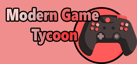 Modern Game Tycoon