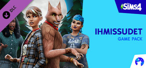 The Sims™ 4 Ihmissudet Game Pack