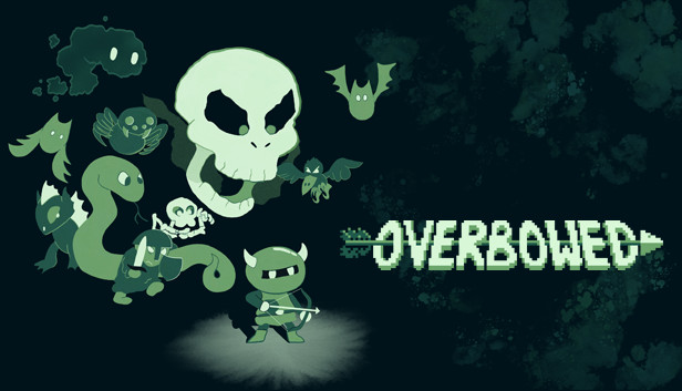 Overbowed Steam capsule image