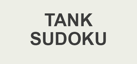 Tank Sudoku