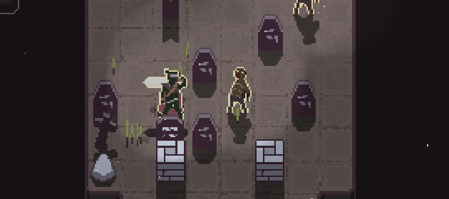 PRESENTATION - Undergrave 1 steam dash | RPG Jeuxvidéo