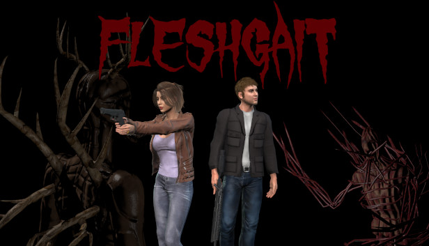 Fleshgait Steam capsule image