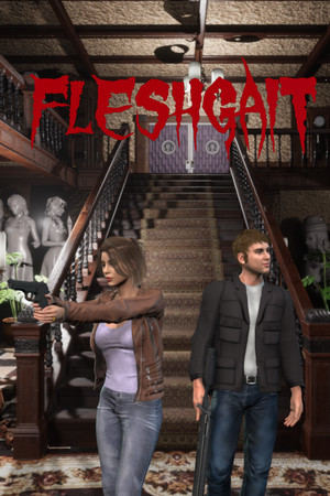 Fleshgait cover art