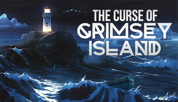 The Curse Of Grimsey Island Steam capsule image
