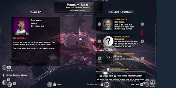 The Curse Of Grimsey Island