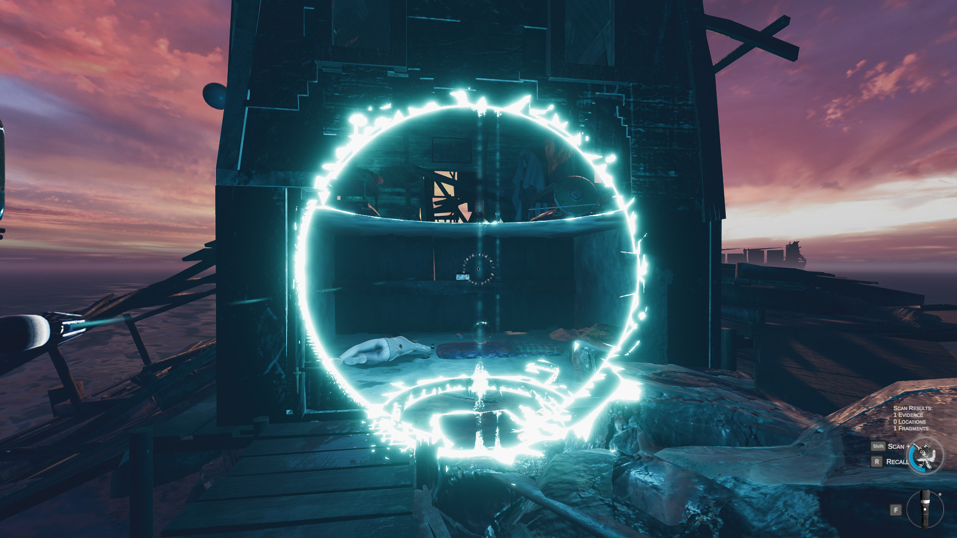 The Curse Of Grimsey Island