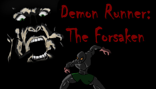 Demon Runner - The Forsaken