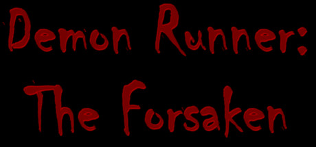 Demon Runner - The Forsaken