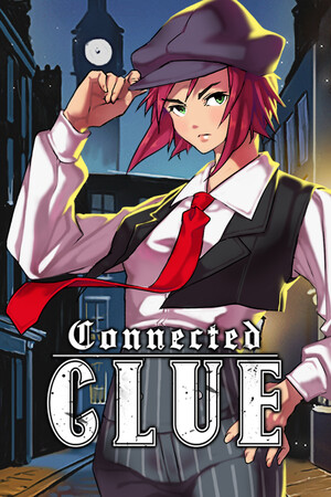 Connected Clue cover art