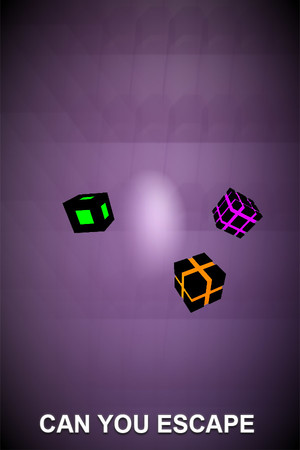 Can You Escape