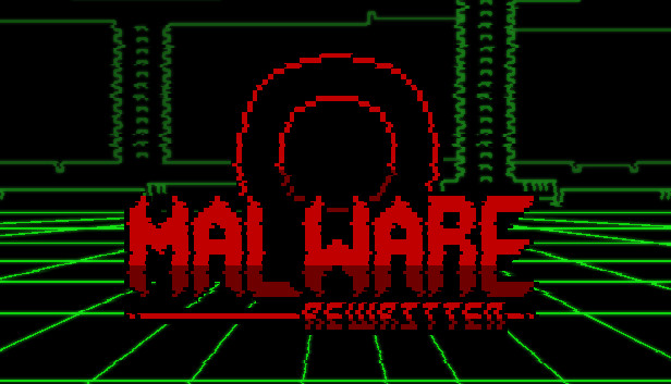 MALWARE Rewritten Steam capsule image