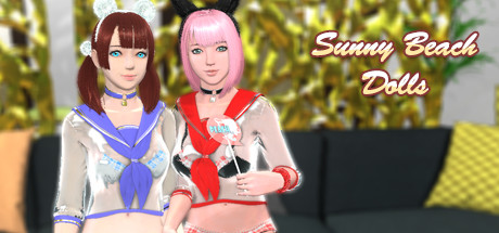 Sunny Beach Dolls