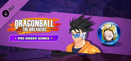 DRAGON BALL: THE BREAKERS Price history · SteamDB