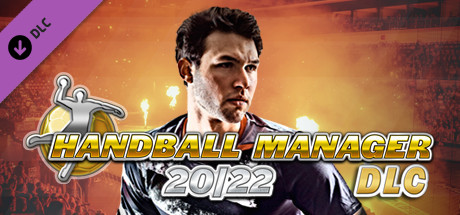 Handball Manager 2022 Capa