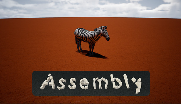 Assembly Steam capsule image