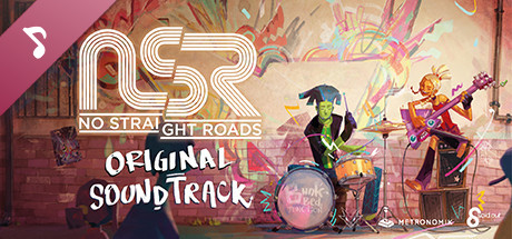 No Straight Roads Soundtrack