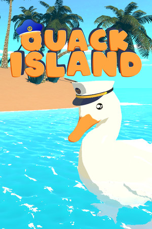 Quack Island