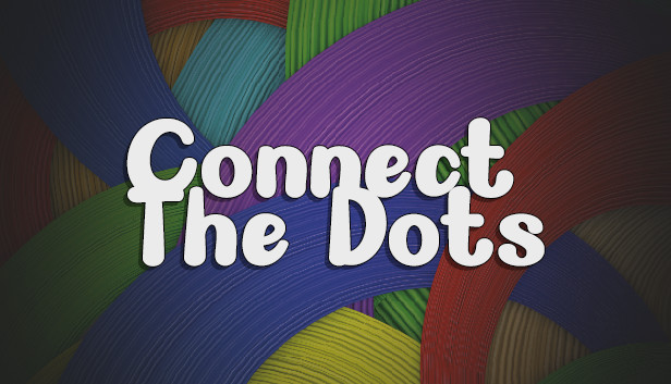 Connect the Dots Steam capsule image