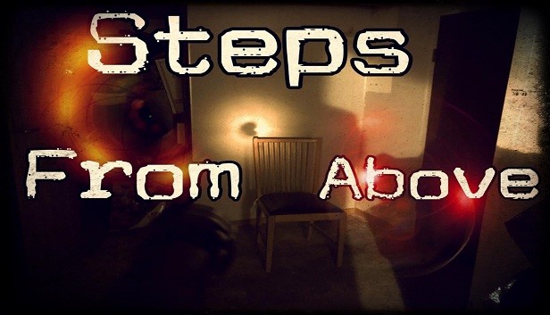Steps From Above Steam capsule image