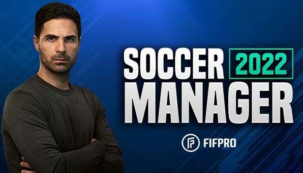 Soccer Manager 2023 - Futebol na App Store