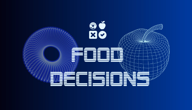 Food Decisions Steam capsule image
