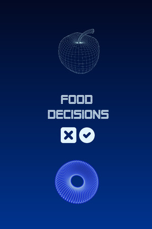 Food Decisions cover art
