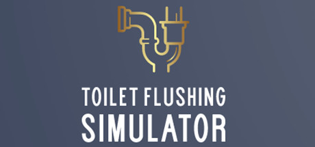 Toilet Flushing Simulator