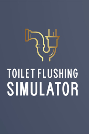 Toilet Flushing Simulator cover art