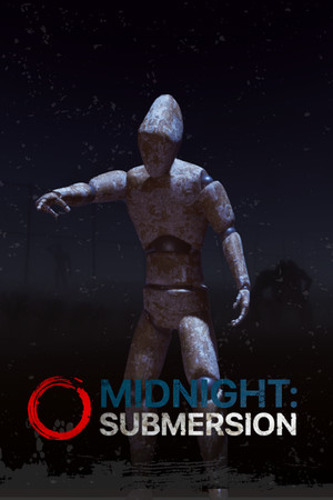 Midnight: Submersion – Nightmare Horror Story