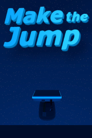 Make The Jump cover art