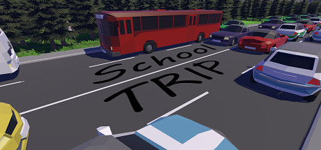 School Trip Cover Image