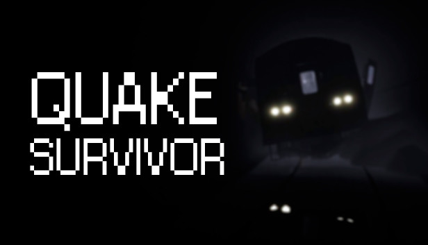 Quake Survivor Steam capsule image