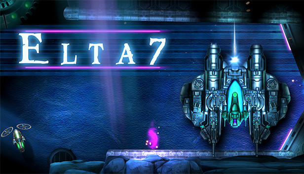 Elta7 Steam capsule image