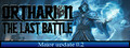 Ortharion : The Last Battle