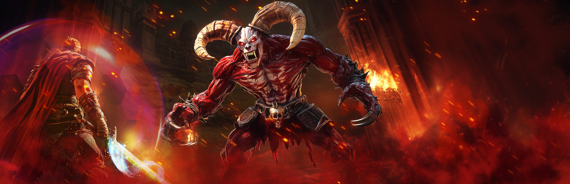 Ortharion The Last Battle