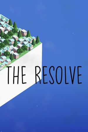 The Resolve cover art