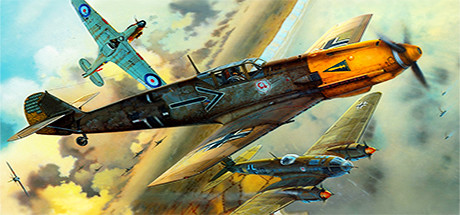 Airplanes Dogfight Racer Cover Image