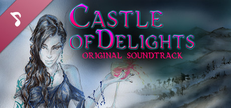 Castle of Delights Soundtrack header image