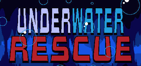 Underwater Rescue Cover Image