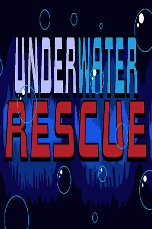 Underwater Rescue cover art