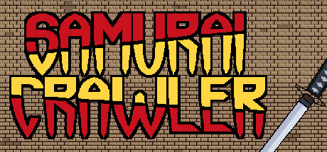 Samurai Crawler Cover Image