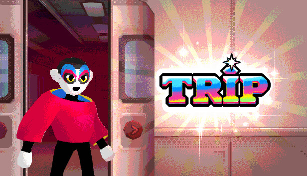TRIP Steam capsule image