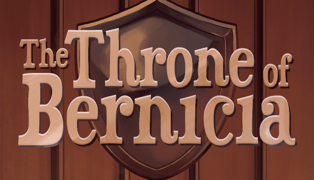 The Throne of Bernicia Steam capsule image