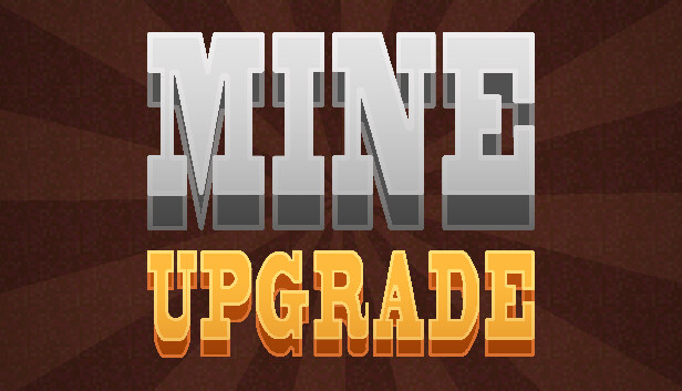 Mine Upgrade Steam capsule image
