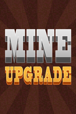 Mine Upgrade cover art