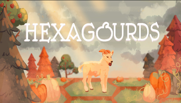 Hexagourds Steam capsule image