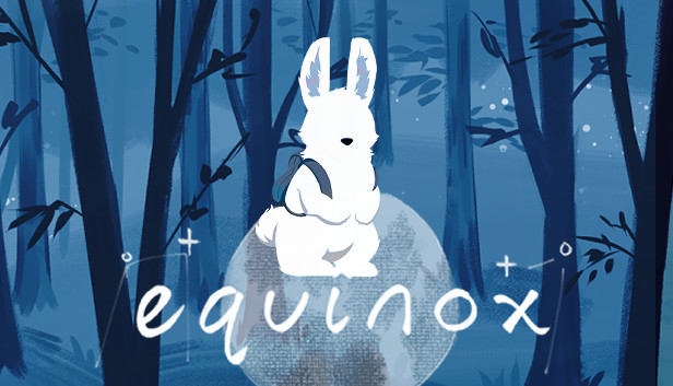 Equinox Steam capsule image