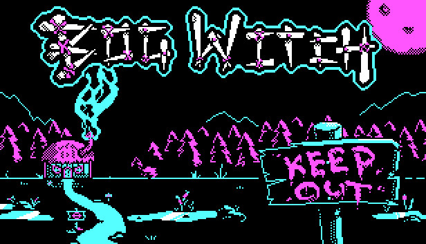 Bog Witch Steam capsule image