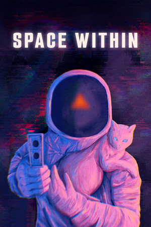 Space Within cover art